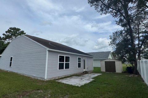 Casa en alquiler en Spring Hill, Florida, 3 dormitorios, 140.1 m2 № 1910633 - foto 2