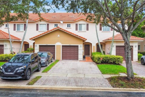 Adosado en venta en Tamarac, Florida, 2 dormitorios, 132.66 m2 № 1993356 - foto 23