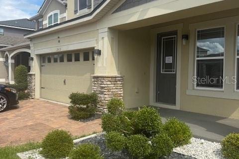 Villa ou maison à Kissimmee, Floride 4 chambres, 198.07 m2 № 2421678
