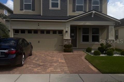 Villa ou maison à vendre à Kissimmee, Floride: 4 chambres, 198.07 m2 № 2421678 - photo 15