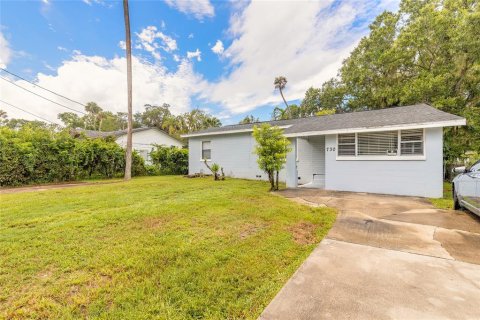 House in Daytona Beach, Florida 3 bedrooms, 142.51 sq.m. № 1879619 - photo 2