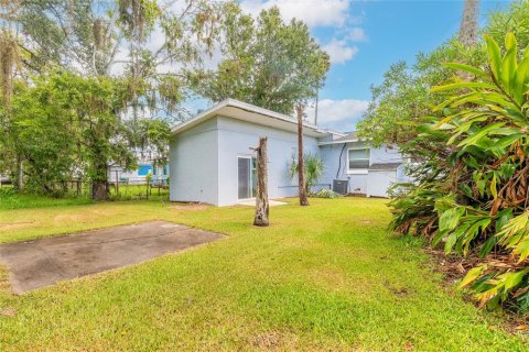 House in Daytona Beach, Florida 3 bedrooms, 142.51 sq.m. № 1879619 - photo 26