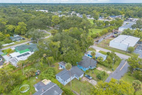 House in Daytona Beach, Florida 3 bedrooms, 142.51 sq.m. № 1879619 - photo 30