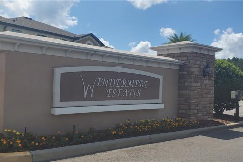 Townhouse in Wesley Chapel, Florida 3 bedrooms, 172.15 sq.m. № 2277214 - photo 21