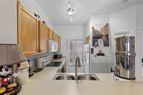 Купить таунхаус в Киссимми, Флорида 6 комнат, 119.47м2, № 1578245 - фото 10