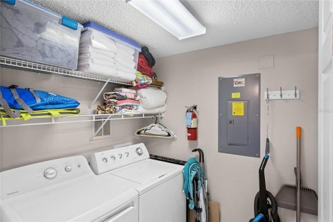 Купить таунхаус в Киссимми, Флорида 6 комнат, 119.47м2, № 1578245 - фото 18