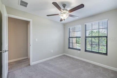 Townhouse in Wesley Chapel, Florida 4 bedrooms, 209.12 sq.m. № 1785087 - photo 17