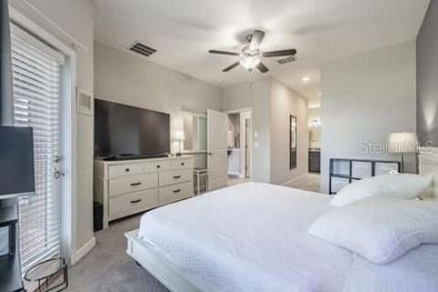 Townhouse in Wesley Chapel, Florida 4 bedrooms, 209.12 sq.m. № 1785087 - photo 11