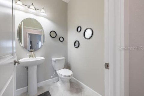 Townhouse in Wesley Chapel, Florida 4 bedrooms, 209.12 sq.m. № 1785087 - photo 13