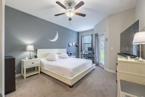 Townhouse in Wesley Chapel, Florida 4 bedrooms, 209.12 sq.m. № 1785087 - photo 10