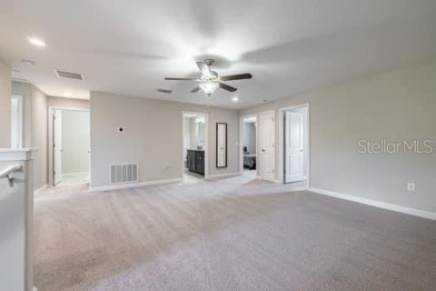 Townhouse in Wesley Chapel, Florida 4 bedrooms, 209.12 sq.m. № 1785087 - photo 15