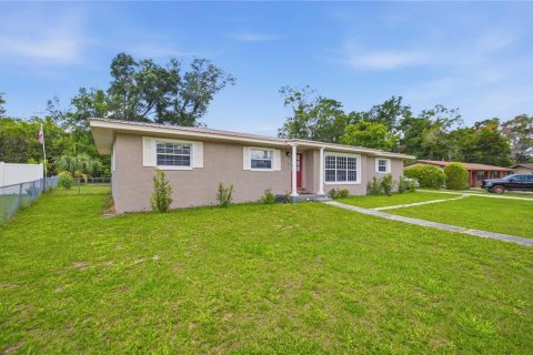 Villa ou maison à vendre à Ocala, Floride: 4 chambres, 211.35 m2 № 2231730 - photo 3