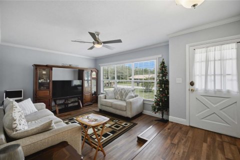 Villa ou maison à vendre à Ocala, Floride: 4 chambres, 211.35 m2 № 2231730 - photo 4