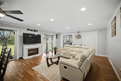Villa ou maison à vendre à Ocala, Floride: 4 chambres, 211.35 m2 № 2231730 - photo 7