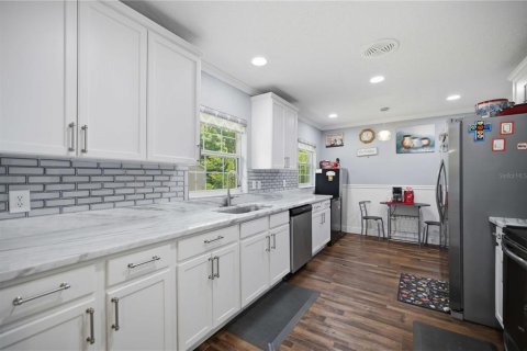 Villa ou maison à vendre à Ocala, Floride: 4 chambres, 211.35 m2 № 2231730 - photo 8