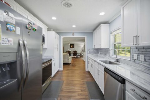 Villa ou maison à vendre à Ocala, Floride: 4 chambres, 211.35 m2 № 2231730 - photo 10