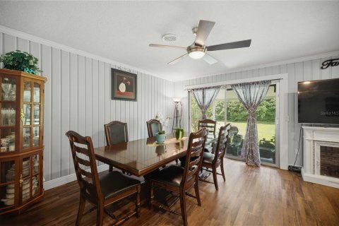 Villa ou maison à vendre à Ocala, Floride: 4 chambres, 211.35 m2 № 2231730 - photo 21