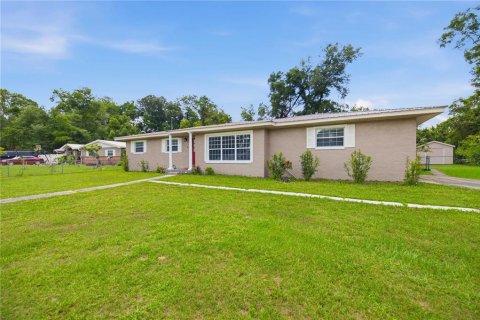 Villa ou maison à vendre à Ocala, Floride: 4 chambres, 211.35 m2 № 2231730 - photo 2