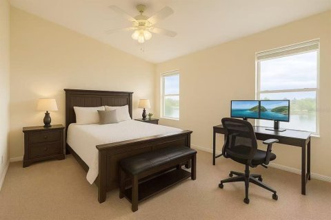 Touwnhouse à vendre à Orlando, Floride: 2 chambres, 117.06 m2 № 1904028 - photo 18