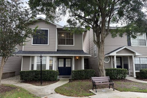 Touwnhouse à vendre à Orlando, Floride: 2 chambres, 117.06 m2 № 1904028 - photo 21