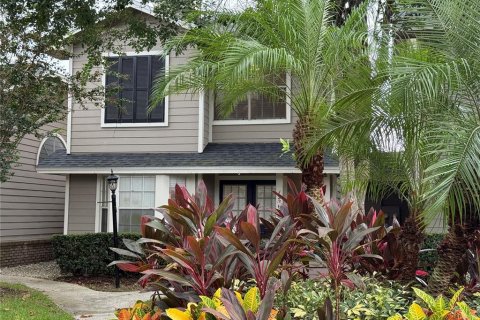 Touwnhouse à vendre à Orlando, Floride: 2 chambres, 117.06 m2 № 1904028 - photo 20