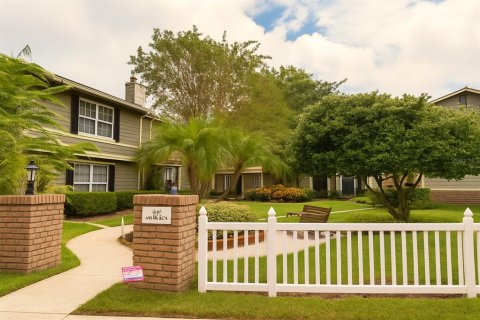 Touwnhouse à vendre à Orlando, Floride: 2 chambres, 117.06 m2 № 1904028 - photo 23