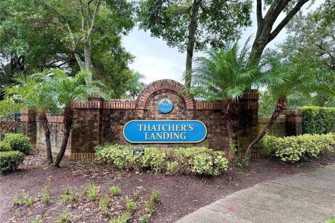 Touwnhouse à vendre à Orlando, Floride: 2 chambres, 117.06 m2 № 1904028 - photo 24