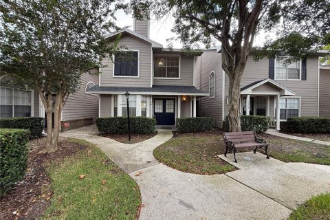 Touwnhouse à vendre à Orlando, Floride: 2 chambres, 117.06 m2 № 1904028 - photo 22