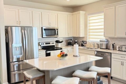 Casa en venta en Kissimmee, Florida, 3 dormitorios, 144.83 m2 № 1918562 - foto 6