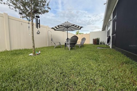 Casa en venta en Kissimmee, Florida, 3 dormitorios, 144.83 m2 № 1918562 - foto 17
