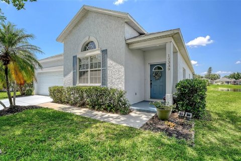 Casa en venta en Lakewood Ranch, Florida, 4 dormitorios, 182 m2 № 1679448 - foto 1