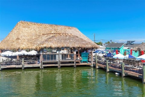 Terreno en venta en Englewood, Florida № 1308113 - foto 27