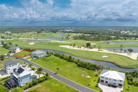 Land in Englewood, Florida № 1308113 - photo 5