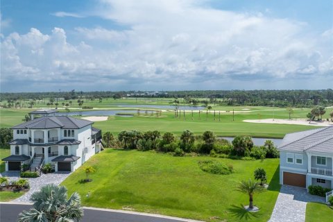 Land in Englewood, Florida № 1308113 - photo 2