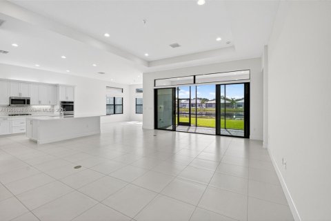 Villa ou maison à vendre à Boynton Beach, Floride: 3 chambres № 1969463 - photo 24