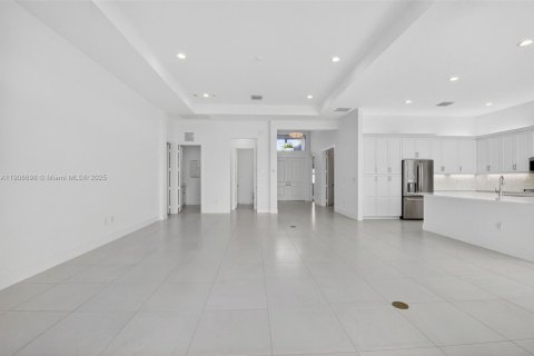 Villa ou maison à vendre à Boynton Beach, Floride: 3 chambres № 1969463 - photo 19