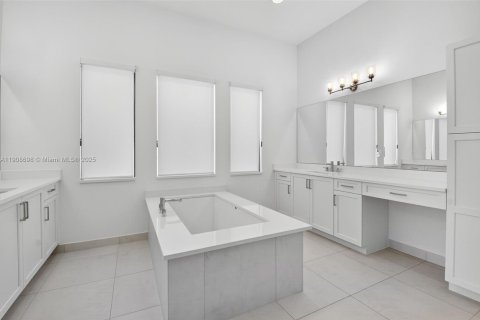 Villa ou maison à vendre à Boynton Beach, Floride: 3 chambres № 1969463 - photo 30