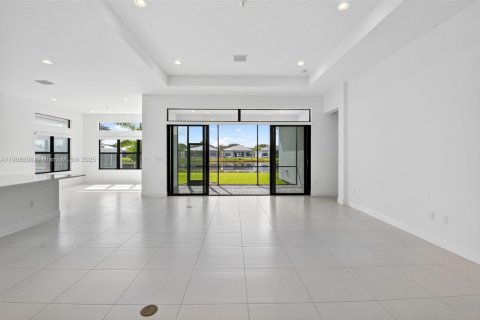 Villa ou maison à vendre à Boynton Beach, Floride: 3 chambres № 1969463 - photo 7