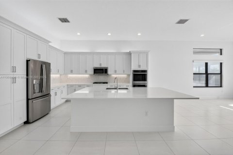 Villa ou maison à vendre à Boynton Beach, Floride: 3 chambres № 1969463 - photo 17