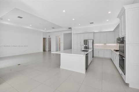 Villa ou maison à vendre à Boynton Beach, Floride: 3 chambres № 1969463 - photo 10