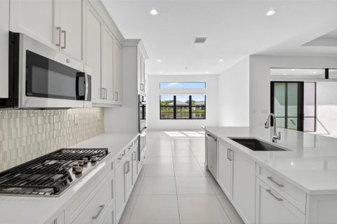 Villa ou maison à vendre à Boynton Beach, Floride: 3 chambres № 1969463 - photo 15