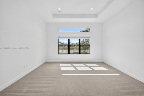 Villa ou maison à vendre à Boynton Beach, Floride: 3 chambres № 1969463 - photo 27