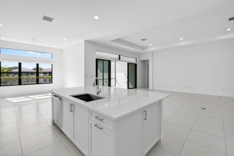 Villa ou maison à vendre à Boynton Beach, Floride: 3 chambres № 1969463 - photo 14