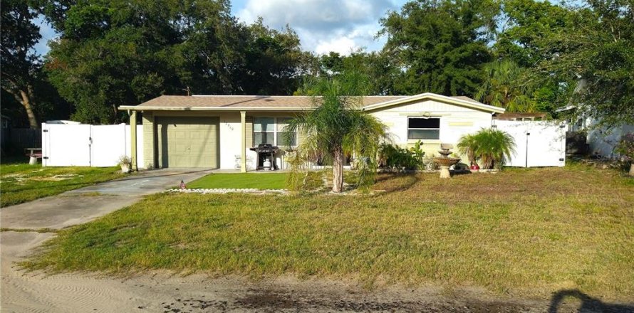 Casa en Hudson, Florida 3 dormitorios, 120.96 m2 № 1869165