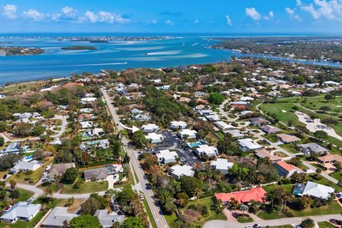 Townhouse in Stuart, Florida 2 bedrooms, 130.06 sq.m. № 2154688 - photo 28