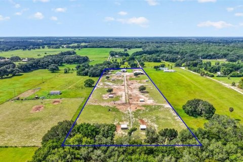 Villa ou maison à vendre à Weirsdale, Floride: 3 chambres, 135.45 m2 № 2283951 - photo 7