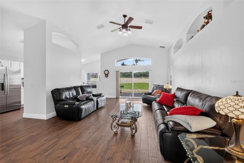 Villa ou maison à vendre à Weirsdale, Floride: 3 chambres, 135.45 m2 № 2283951 - photo 16
