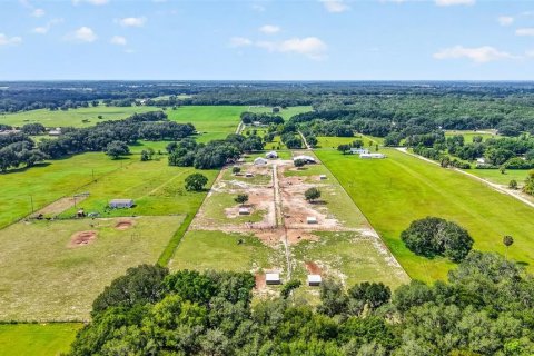 Villa ou maison à vendre à Weirsdale, Floride: 3 chambres, 135.45 m2 № 2283951 - photo 8