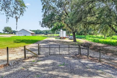 Villa ou maison à vendre à Weirsdale, Floride: 3 chambres, 135.45 m2 № 2283951 - photo 3