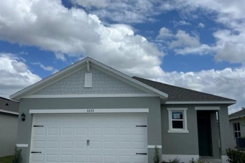 Casa en Ocoee, Florida 3 dormitorios, 139.73 m2 № 2373659